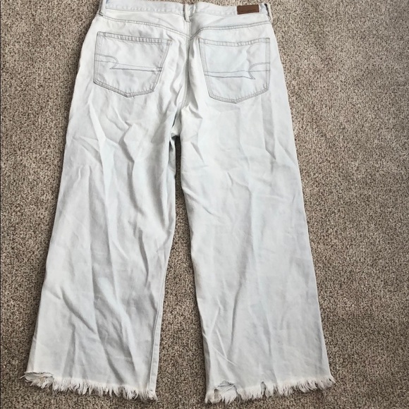 American Eagle Outfitters Jeans - Picture 2 of 4